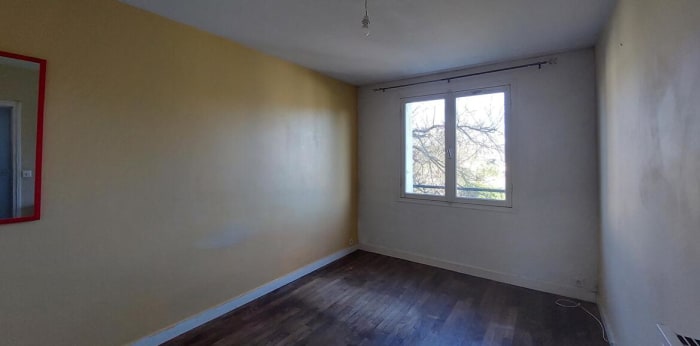 Image 5 sur 7 - Appartement  ·  Location · Rennes (35000) · 2 pièces · 48m²