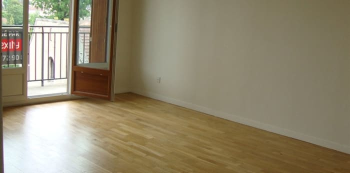 Image 4 sur 7 - Appartement  ·  Location · Auxerre (89000) · 2 pièces · 50m²