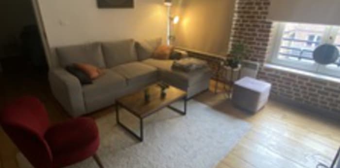 Image 13 sur 30 - Appartement  ·  Location · Lille (59800) · 2 pièces · 53m²