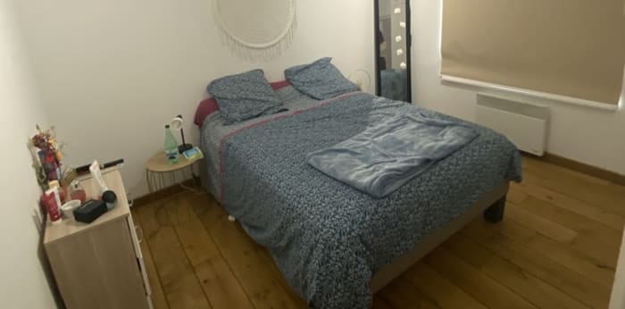 Image 27 sur 30 - Appartement  ·  Location · Lille (59800) · 2 pièces · 53m²