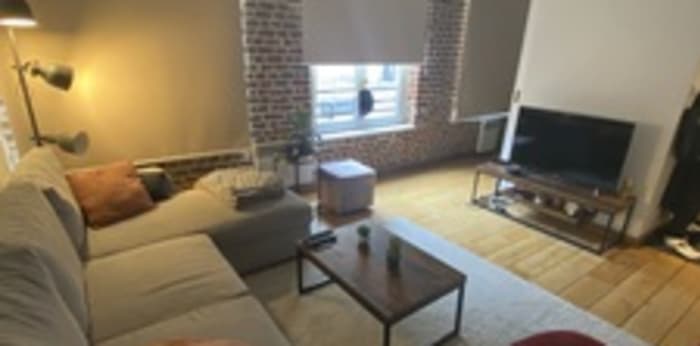 Image 11 sur 30 - Appartement  ·  Location · Lille (59800) · 2 pièces · 53m²