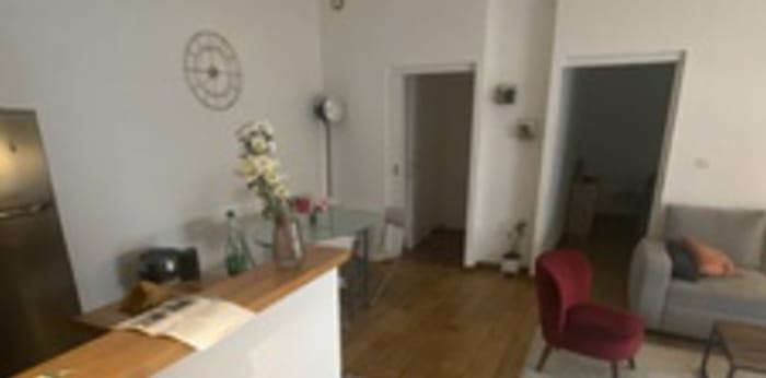 Image 16 sur 30 - Appartement  ·  Location · Lille (59800) · 2 pièces · 53m²