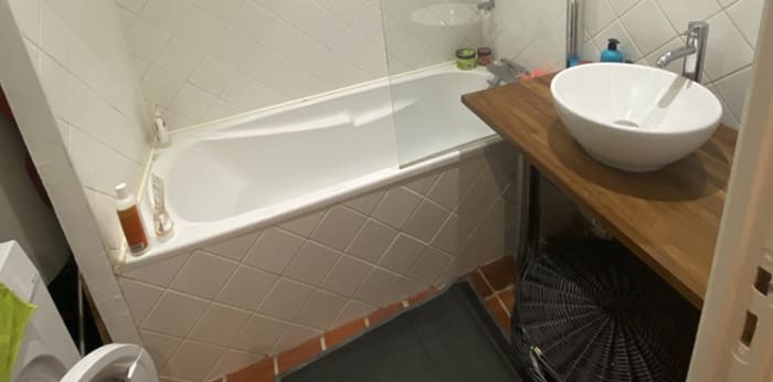 Image 28 sur 30 - Appartement  ·  Location · Lille (59800) · 2 pièces · 53m²
