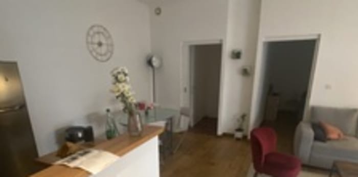 Image 4 sur 30 - Appartement  ·  Location · Lille (59800) · 2 pièces · 53m²