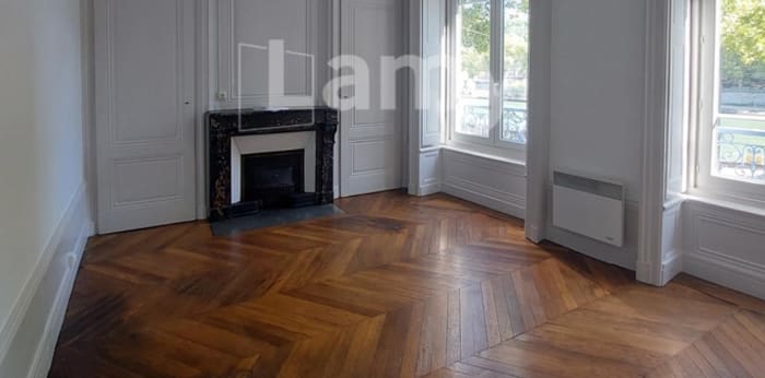 Image 4 sur 10 - Appartement  ·  Location · Lyon (69009) · 2 pièces · 50m²