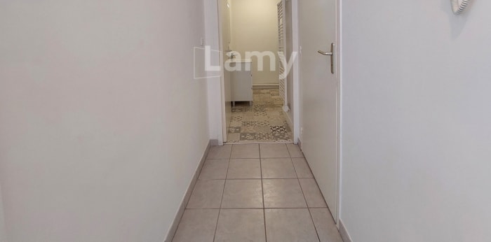 Image 12 sur 13 - Appartement  ·  Location · Limoges (87000) · 2 pièces · 44m²