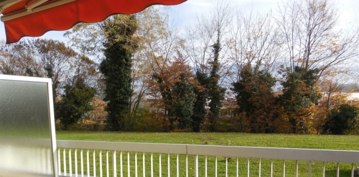 Image 7 sur 8 - Appartement  ·  Location · Meylan (38240) · 1 pièce · 26m²