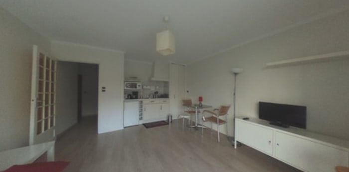 Image 1 sur 8 - Appartement  ·  Location · Meylan (38240) · 1 pièce · 26m²
