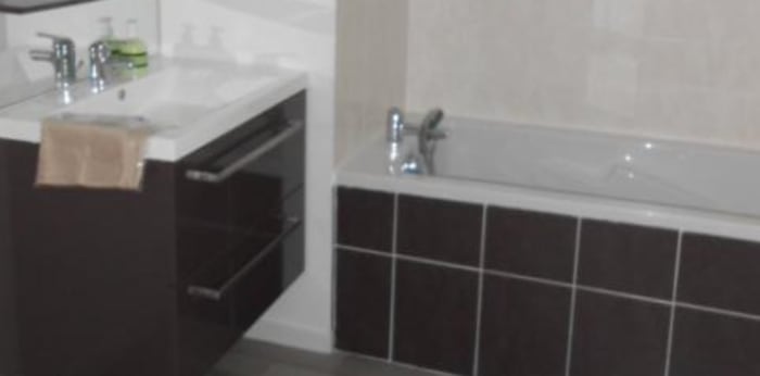 Image 6 sur 6 - Appartement  ·  Location · Orleans (45000) · 3 pièces · 63m²