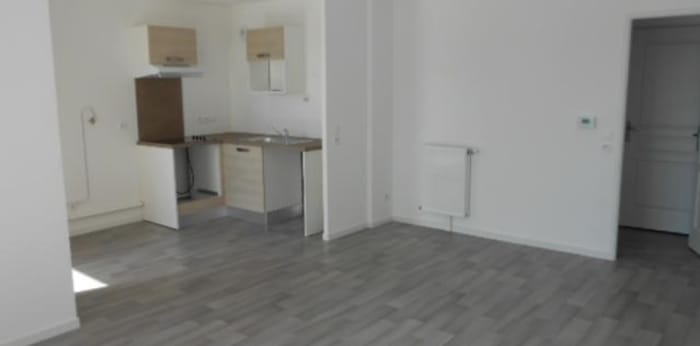 Image 3 sur 6 - Appartement  ·  Location · Orleans (45000) · 3 pièces · 63m²