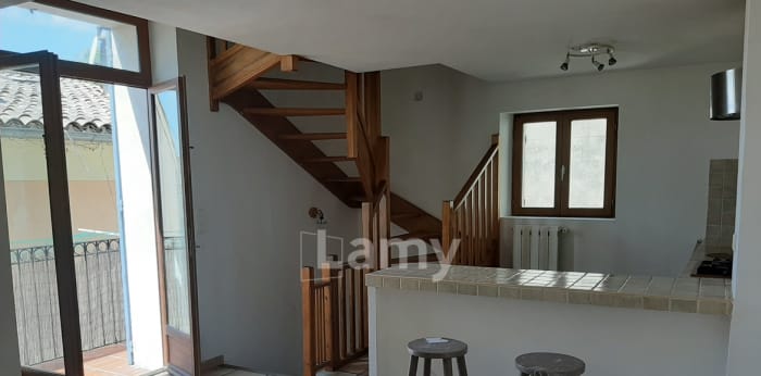 Image 4 sur 6 - Maison/villa  ·  Location · Puyloubier (13114) · 54m²