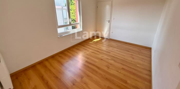 Image 5 sur 6 - Appartement  ·  Location · Strasbourg (67100) · 2 pièces · 38m²