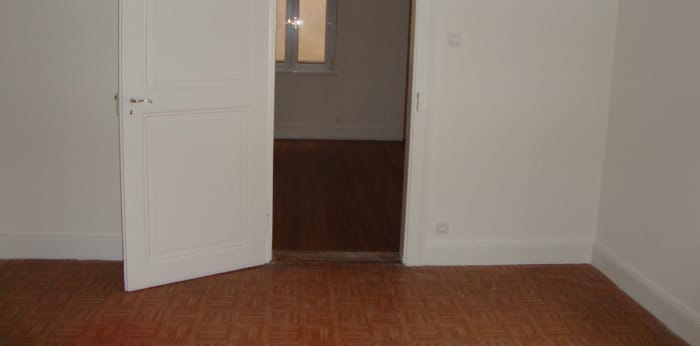 Image 2 sur 4 - Appartement  ·  Location · Bischheim (67800) · 3 pièces · 57m²