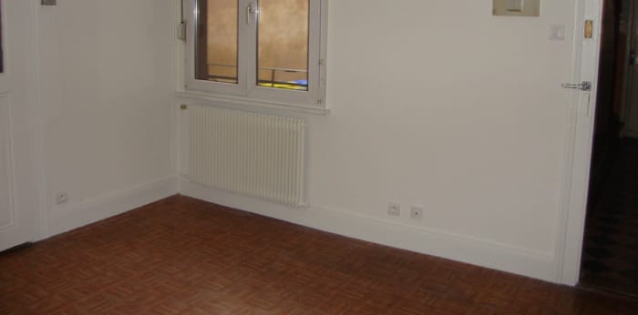 Image 3 sur 4 - Appartement  ·  Location · Bischheim (67800) · 3 pièces · 57m²