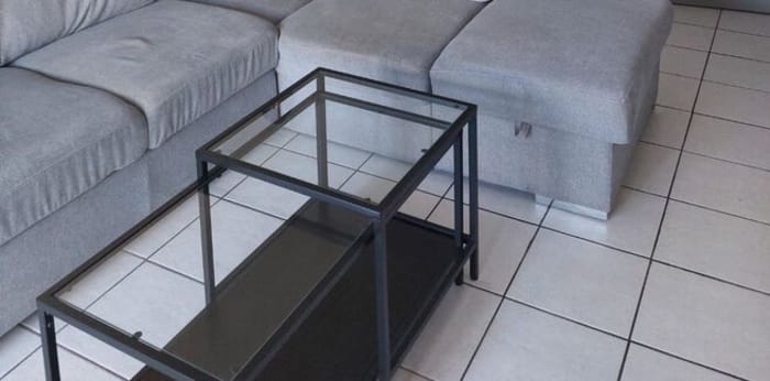 Image 3 sur 13 - Appartement  ·  Location · Nimes (30900) · 2 pièces · 39m²