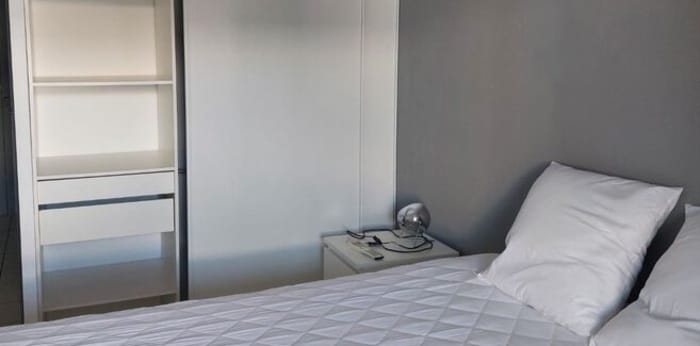 Image 10 sur 13 - Appartement  ·  Location · Nimes (30900) · 2 pièces · 39m²