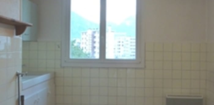 Image 3 sur 7 - Appartement  ·  Location · Grenoble (38100) · 3 pièces · 53m²