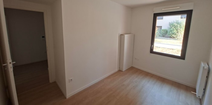 Image 5 sur 5 - Appartement  ·  Location · Bordeaux (33300) · 3 pièces · 56m²