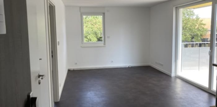 Image 2 sur 7 - Appartement  ·  Location · Mulhouse (68100) · 2 pièces · 41m²