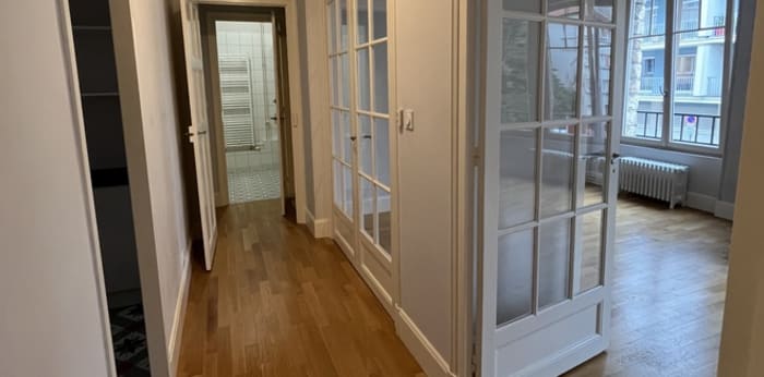 Image 8 sur 11 - Appartement  ·  Location · Dijon (21000) · 4 pièces · 70m²