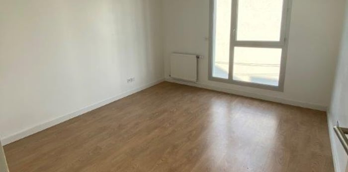 Image 6 sur 9 - Appartement  ·  Location · Villeurbanne (69100) · 3 pièces · 60m²