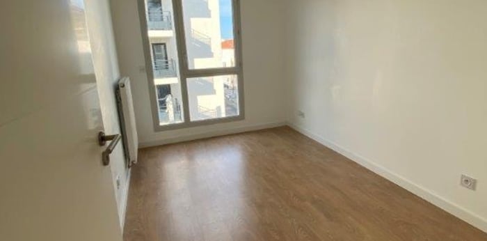 Image 7 sur 9 - Appartement  ·  Location · Villeurbanne (69100) · 3 pièces · 60m²