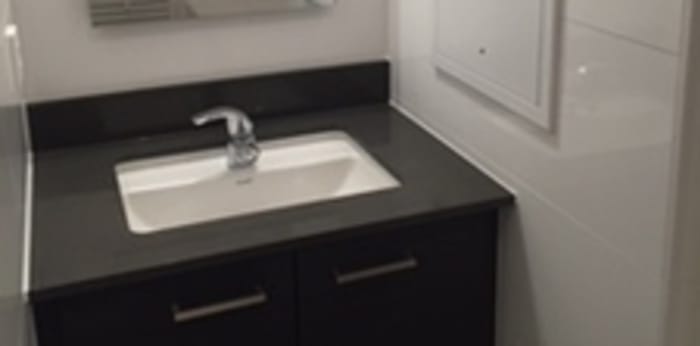 Image 4 sur 9 - Appartement  ·  Location · Paris (75018) · 2 pièces · 52m²