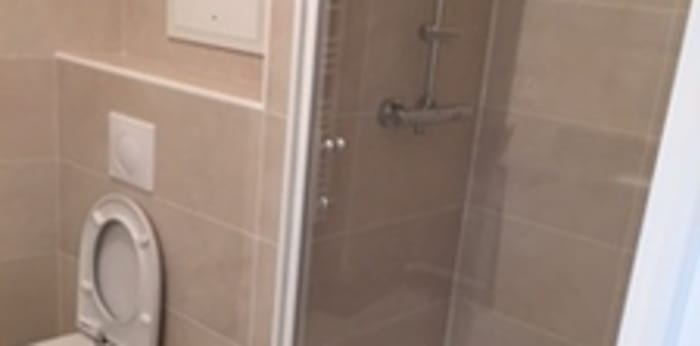 Image 5 sur 9 - Appartement  ·  Location · Paris (75018) · 2 pièces · 52m²