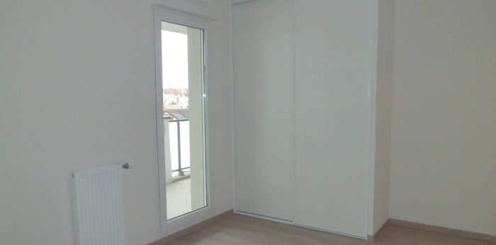Image 7 sur 9 - Appartement  ·  Location · Dijon (21000) · 2 pièces · 41m²