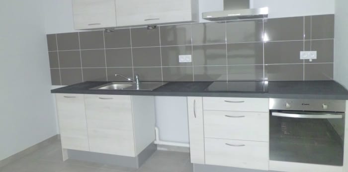 Image 5 sur 9 - Appartement  ·  Location · Dijon (21000) · 2 pièces · 41m²