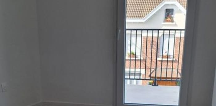 Image 5 sur 6 - Appartement  ·  Location · Nieppe (59850) · 2 pièces · 44m²