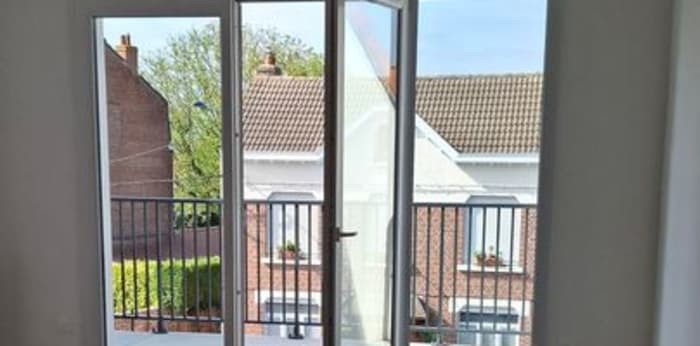 Image 3 sur 6 - Appartement  ·  Location · Nieppe (59850) · 2 pièces · 44m²