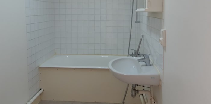 Image 9 sur 20 - Appartement  ·  Location · Lons Le Saunier (39000) · 2 pièces · 40m²