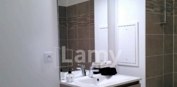 Image 6 sur 6 - Appartement  ·  Location · Villabe (91100) · 3 pièces · 57m²