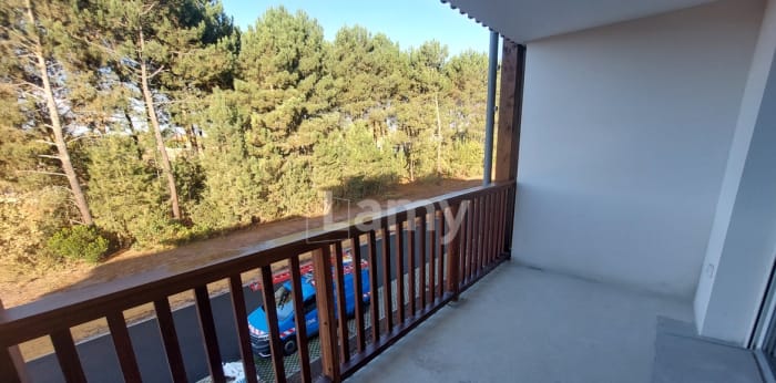 Image 2 sur 8 - Appartement  ·  Location · Mont De Marsan (40000) · 1 pièce · 27m²