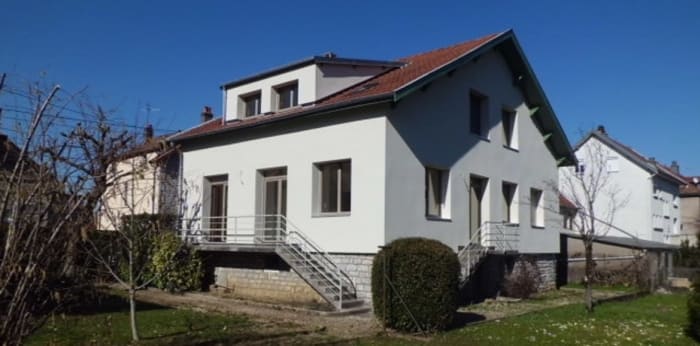 Image 22 sur 28 - Maison/villa  ·  Location · Besancon (25000) · 8 pièces · 178m²