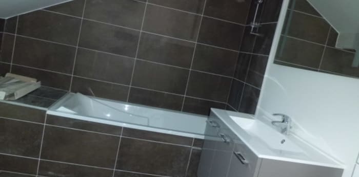 Image 15 sur 28 - Maison/villa  ·  Location · Besancon (25000) · 8 pièces · 178m²