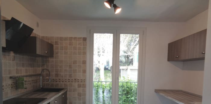 Image 5 sur 14 - Appartement  ·  Location · Aix En Provence (13090) · 4 pièces · 68m²