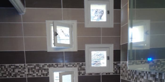 Image 11 sur 14 - Appartement  ·  Location · Aix En Provence (13090) · 4 pièces · 68m²