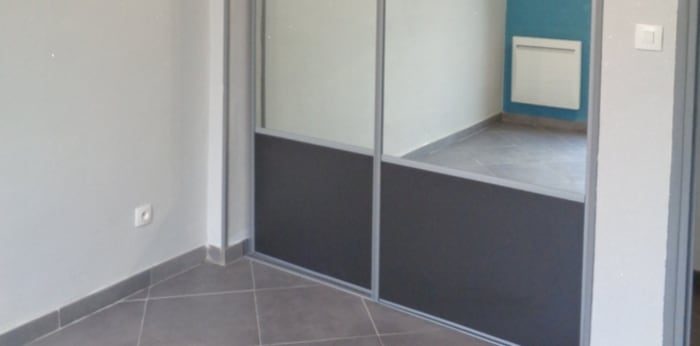 Image 7 sur 14 - Appartement  ·  Location · Aix En Provence (13090) · 4 pièces · 68m²