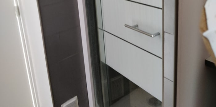 Image 5 sur 12 - Appartement  ·  Location · Marseille (13005) · 1 pièce · 29m²