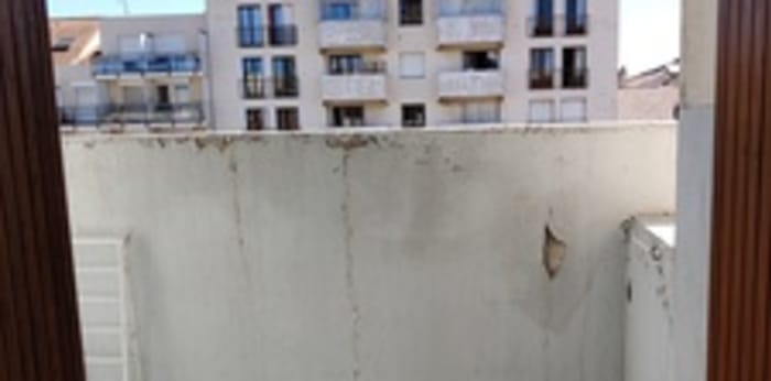 Image 8 sur 12 - Appartement  ·  Location · Marseille (13005) · 1 pièce · 29m²