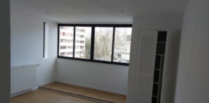 Image 1 sur 5 - Appartement  ·  Location · Poissy (78300) · 2 pièces · 46m²