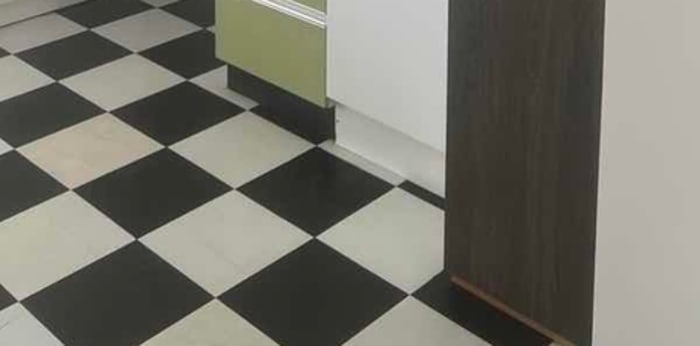 Image 4 sur 8 - Appartement  ·  Location · Lyon (69006) · 2 pièces · 67m²
