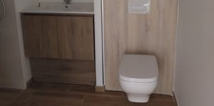Image 9 sur 12 - Appartement  ·  Location · Marseille (13008) · 3 pièces · 61m²