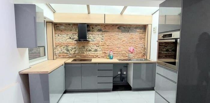Image 8 sur 30 - Maison/villa  ·  Location · Toulouse (31400) · 93m²
