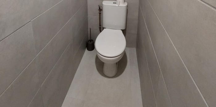Image 12 sur 15 - Appartement  ·  Location · Toulouse (31400) · 1 pièce · 20m²