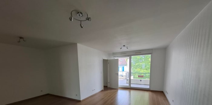 Image 6 sur 10 - Appartement  ·  Location · Lutterbach (68460) · 3 pièces · 69m²