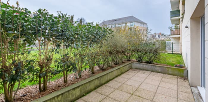 Image 7 sur 30 - Appartement  ·  Location · Angers (49100) · 2 pièces · 45m²