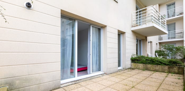 Image 14 sur 30 - Appartement  ·  Location · Angers (49100) · 2 pièces · 45m²